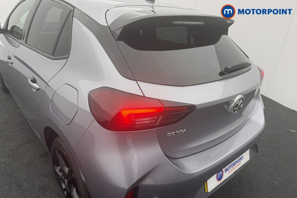 Vauxhall Corsa GS Automatic Petrol Hatchback - Stock Number (1596772) - 18th supplementary image