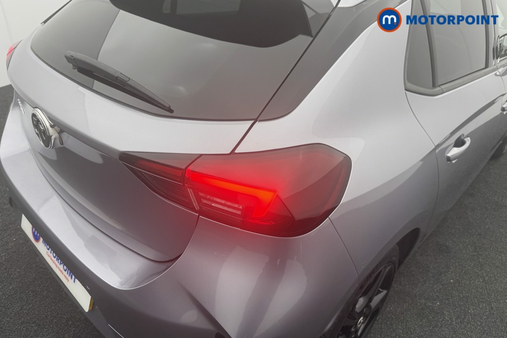 Vauxhall Corsa GS Automatic Petrol Hatchback - Stock Number (1596772) - 19th supplementary image