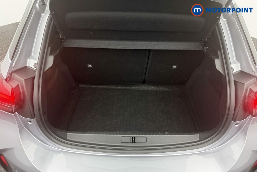 Vauxhall Corsa GS Automatic Petrol Hatchback - Stock Number (1596772) - 21st supplementary image