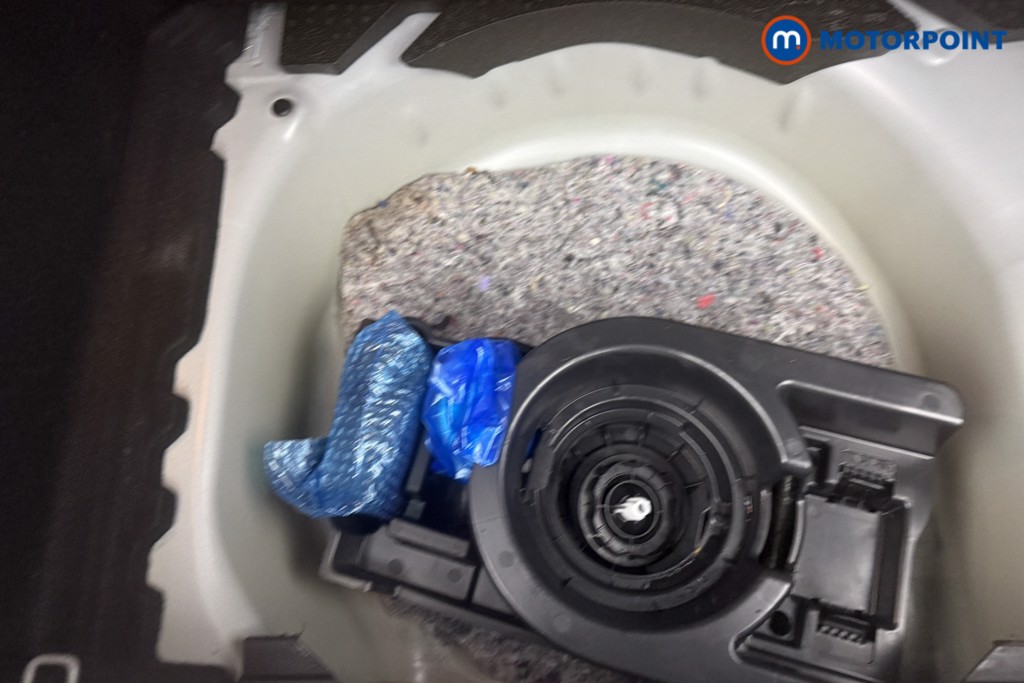 Vauxhall Corsa GS Automatic Petrol Hatchback - Stock Number (1596772) - 22nd supplementary image