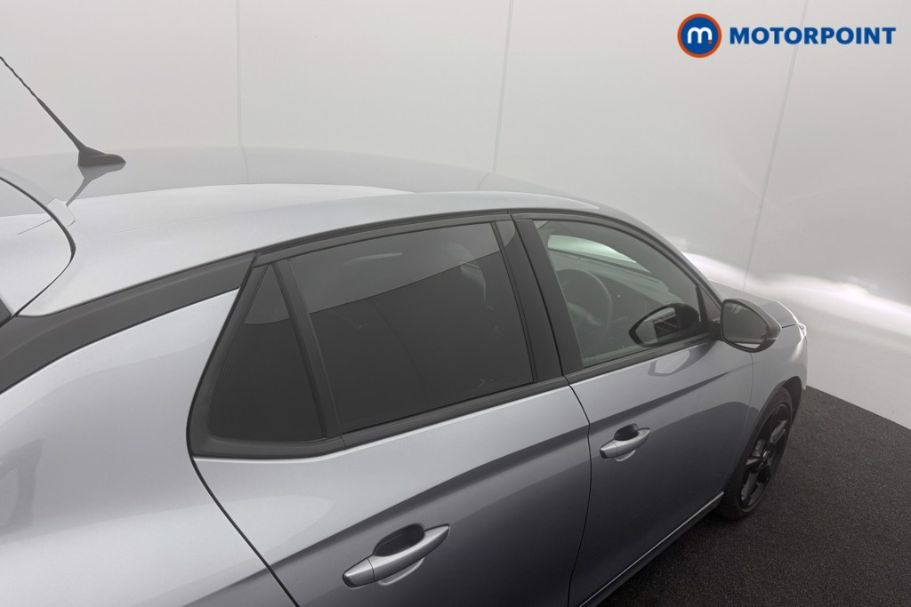 Vauxhall Corsa GS Automatic Petrol Hatchback - Stock Number (1596772) - 23rd supplementary image