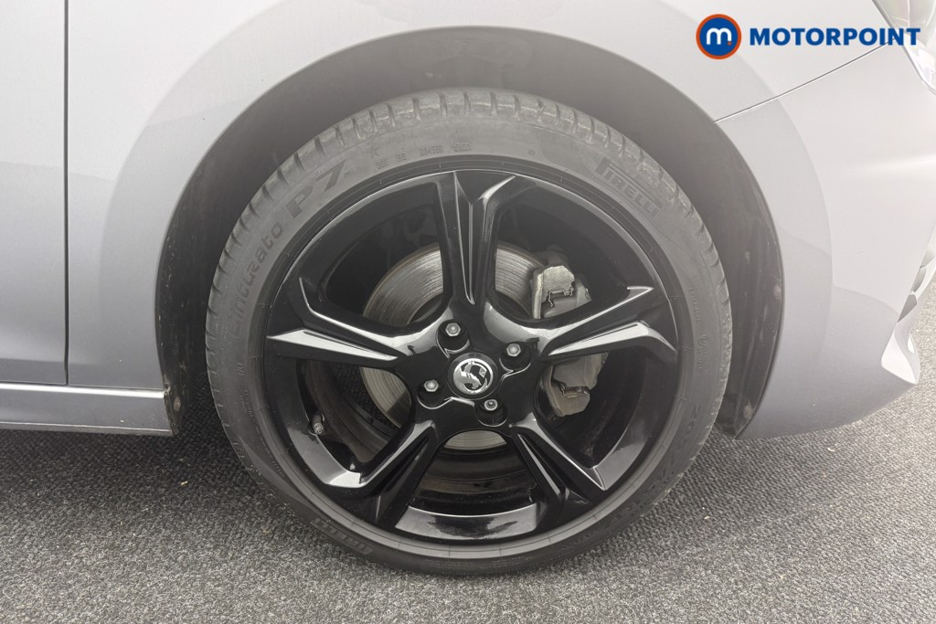 Vauxhall Corsa GS Automatic Petrol Hatchback - Stock Number (1596772) - 24th supplementary image