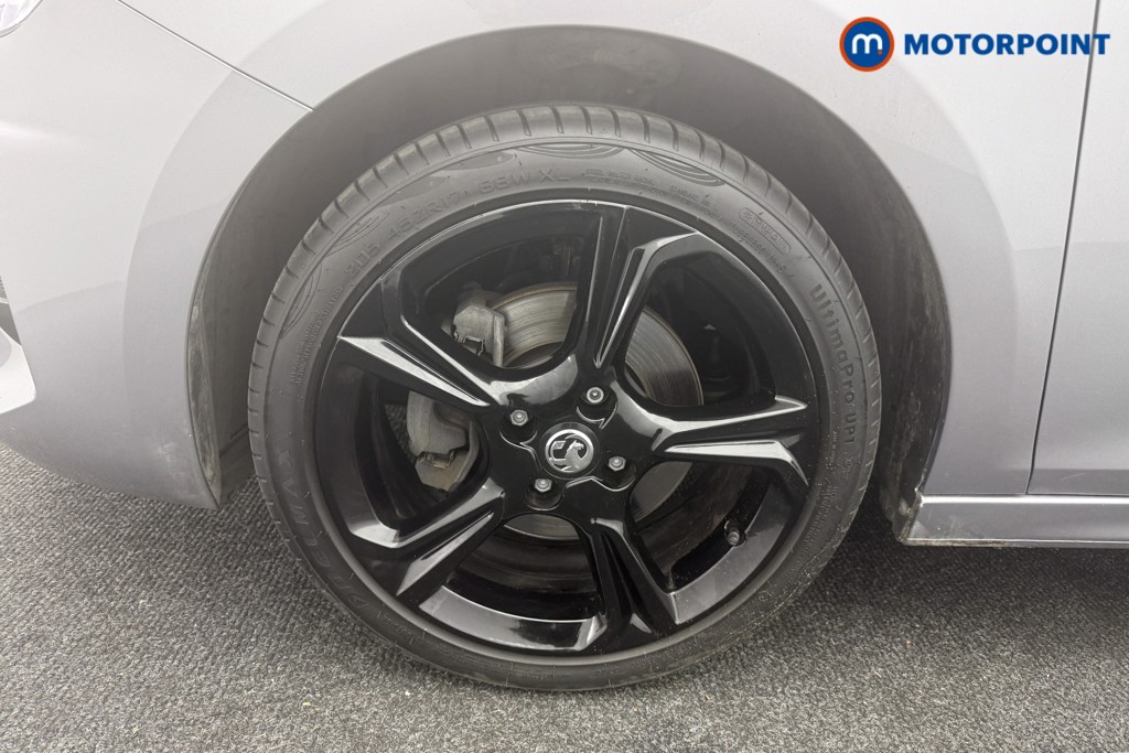 Vauxhall Corsa GS Automatic Petrol Hatchback - Stock Number (1596772) - 25th supplementary image