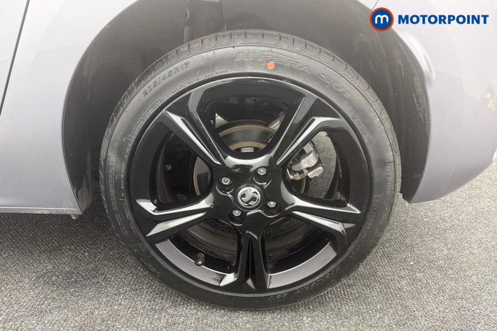 Vauxhall Corsa GS Automatic Petrol Hatchback - Stock Number (1596772) - 26th supplementary image