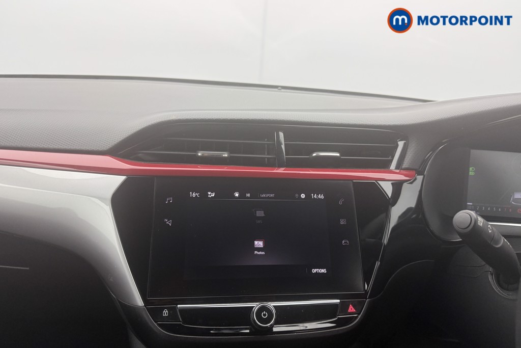 Vauxhall Corsa GS Automatic Petrol Hatchback - Stock Number (1596772) - 1st supplementary image