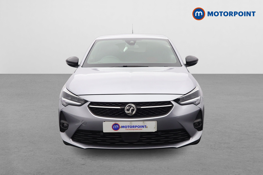 Vauxhall Corsa GS Automatic Petrol Hatchback - Stock Number (1596772) - Front bumper