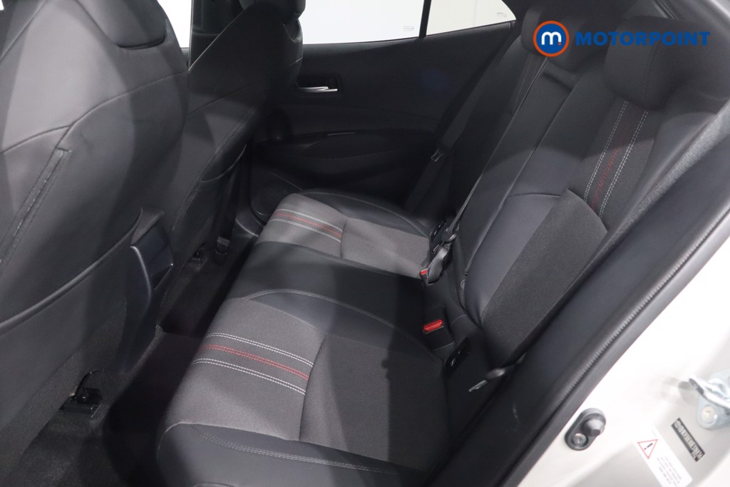 Toyota Corolla Gr Sport Automatic Petrol-Electric Hybrid Hatchback - Stock Number (1596792) - 5th supplementary image