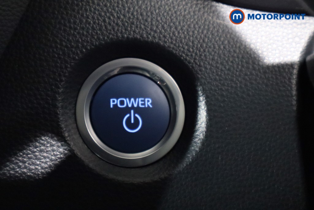 Toyota Corolla Gr Sport Automatic Petrol-Electric Hybrid Hatchback - Stock Number (1596792) - 13th supplementary image
