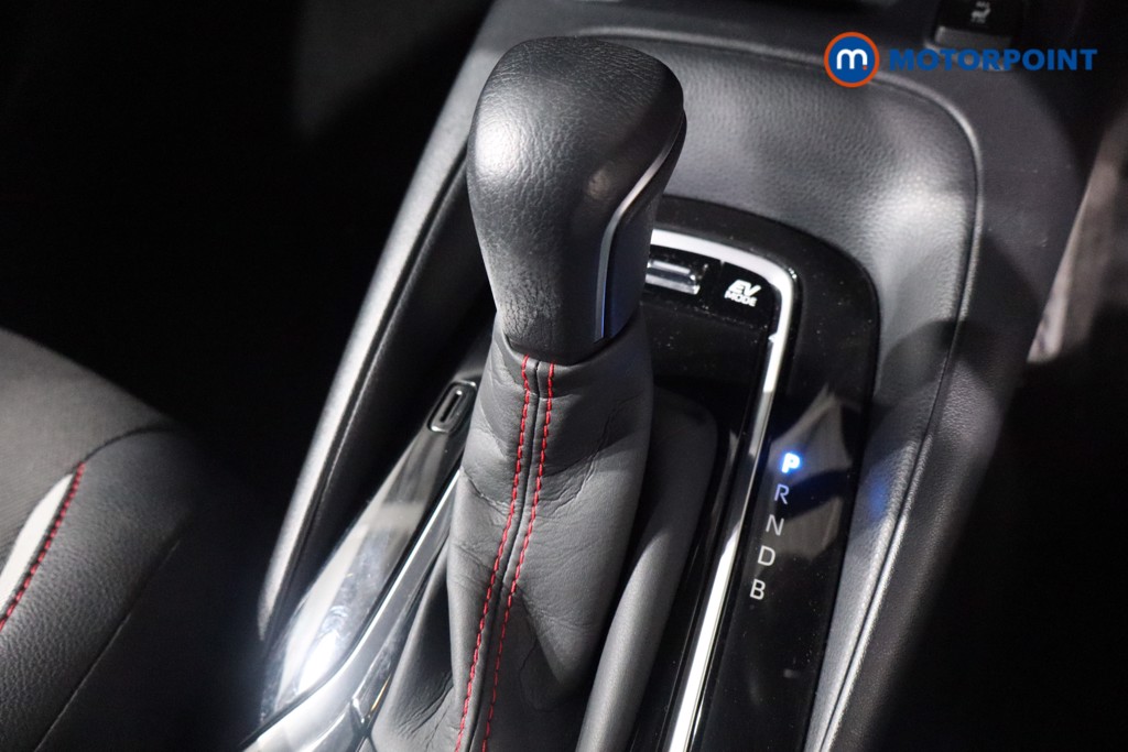 Toyota Corolla Gr Sport Automatic Petrol-Electric Hybrid Hatchback - Stock Number (1596792) - 14th supplementary image