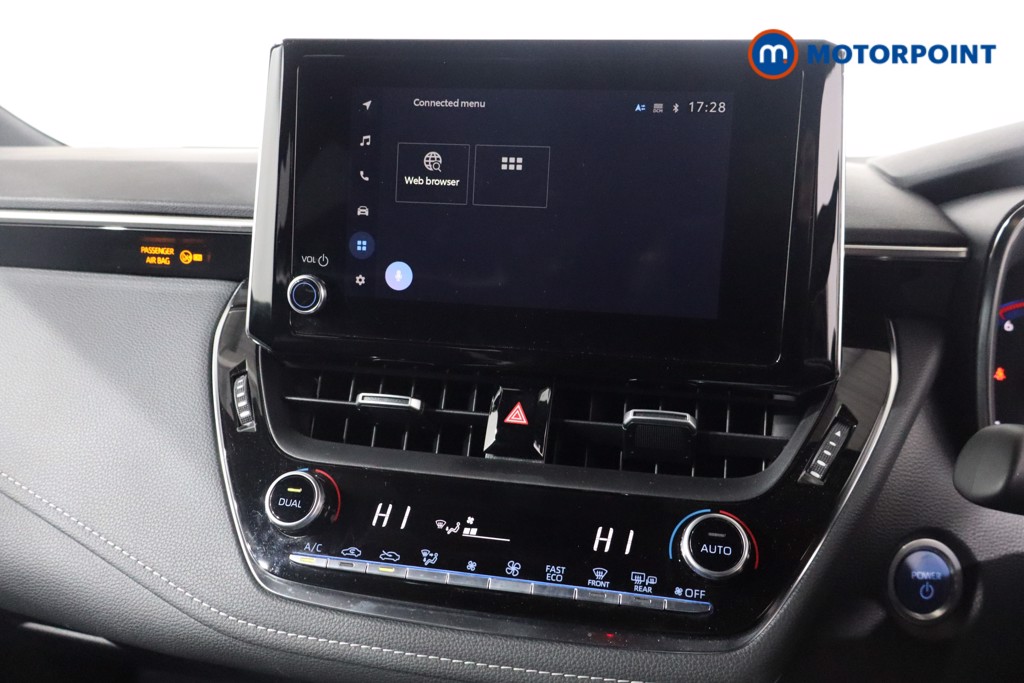 Toyota Corolla Gr Sport Automatic Petrol-Electric Hybrid Hatchback - Stock Number (1596792) - 15th supplementary image