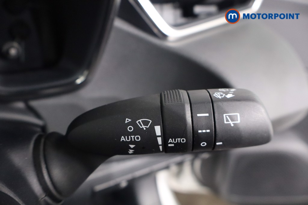 Toyota Corolla Gr Sport Automatic Petrol-Electric Hybrid Hatchback - Stock Number (1596792) - 17th supplementary image