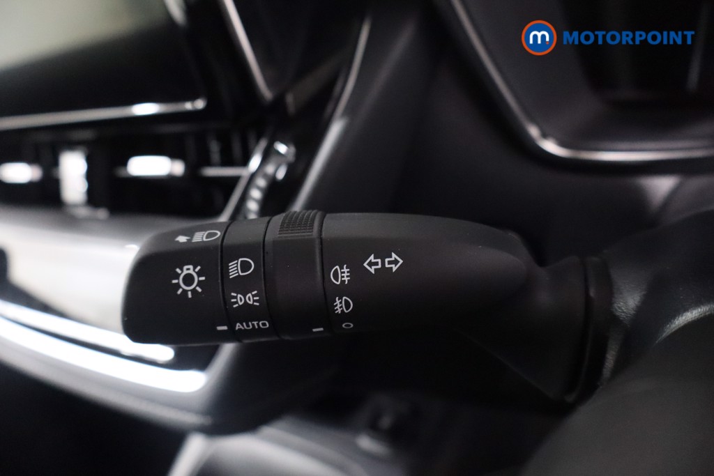 Toyota Corolla Gr Sport Automatic Petrol-Electric Hybrid Hatchback - Stock Number (1596792) - 18th supplementary image