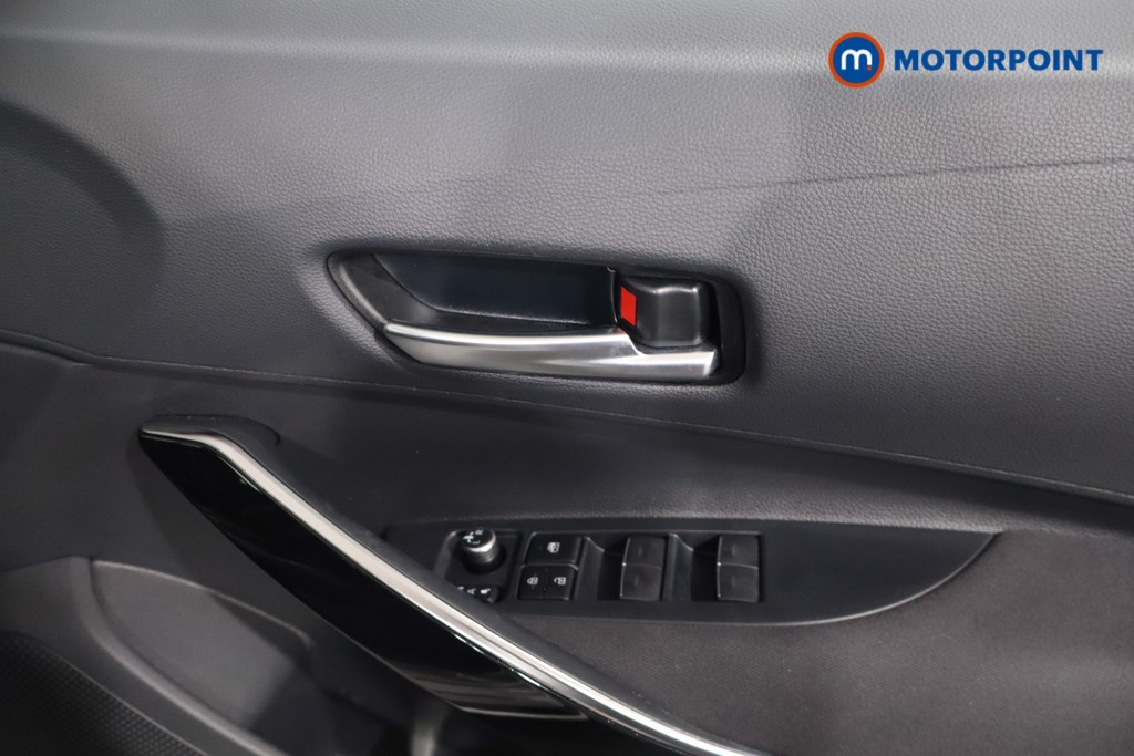 Toyota Corolla Gr Sport Automatic Petrol-Electric Hybrid Hatchback - Stock Number (1596792) - 20th supplementary image