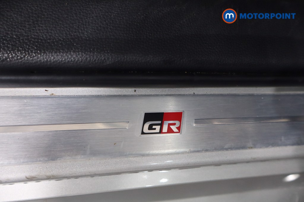 Toyota Corolla Gr Sport Automatic Petrol-Electric Hybrid Hatchback - Stock Number (1596792) - 21st supplementary image