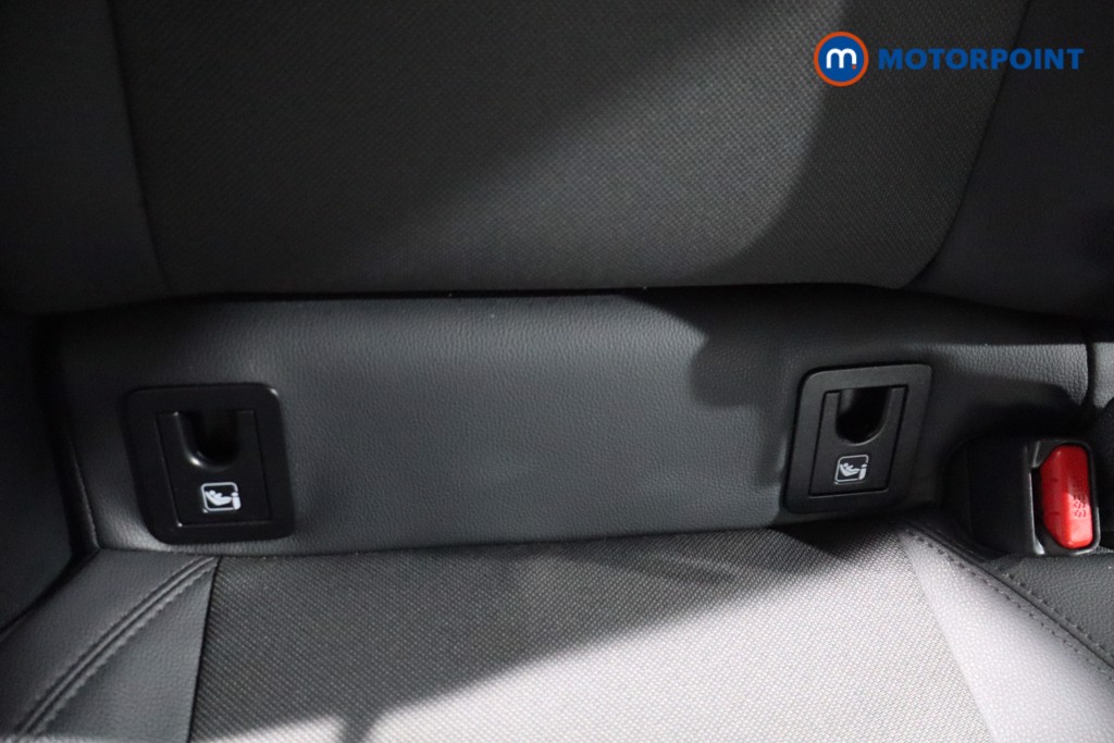 Toyota Corolla Gr Sport Automatic Petrol-Electric Hybrid Hatchback - Stock Number (1596792) - 26th supplementary image