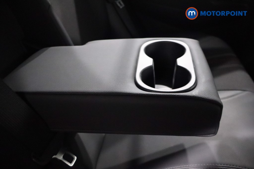 Toyota Corolla Gr Sport Automatic Petrol-Electric Hybrid Hatchback - Stock Number (1596792) - 27th supplementary image