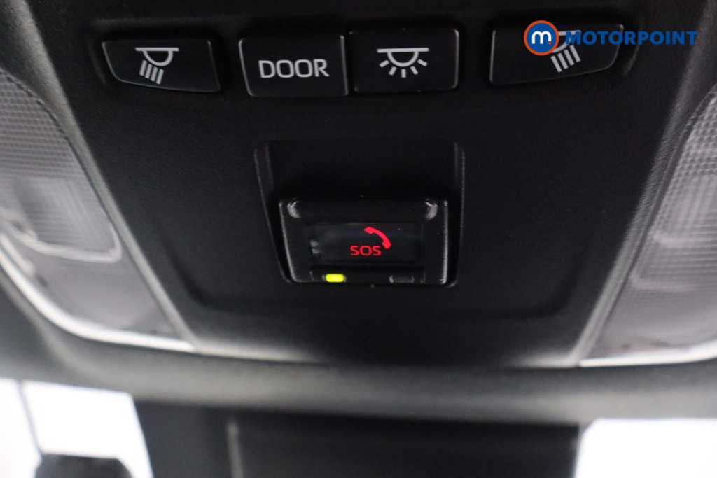 Toyota Corolla Gr Sport Automatic Petrol-Electric Hybrid Hatchback - Stock Number (1596792) - 28th supplementary image