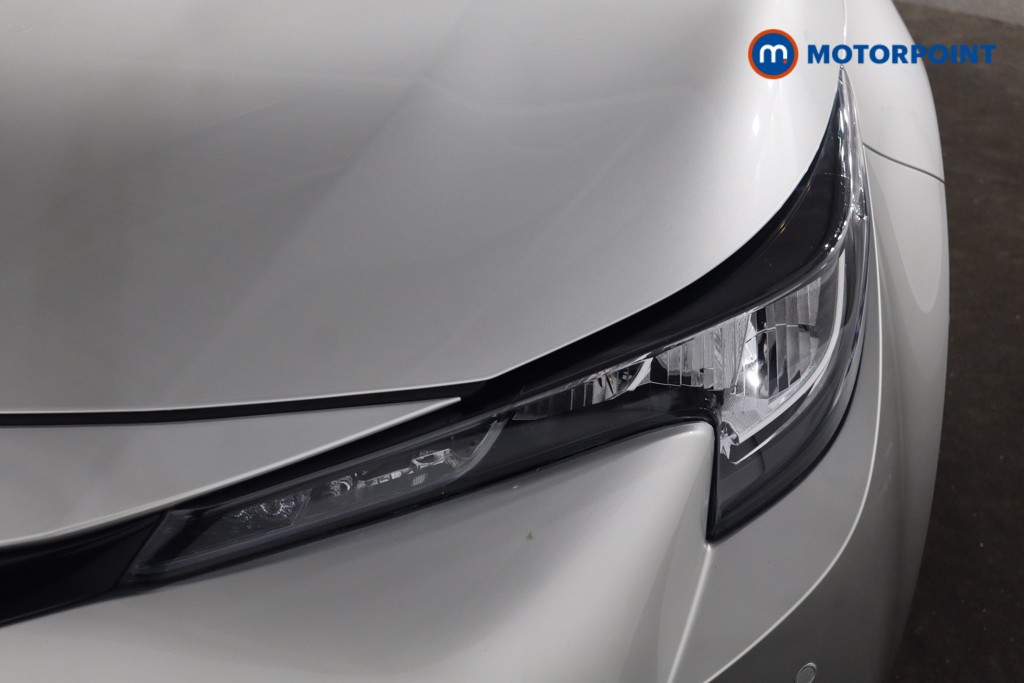 Toyota Corolla Gr Sport Automatic Petrol-Electric Hybrid Hatchback - Stock Number (1596792) - 29th supplementary image