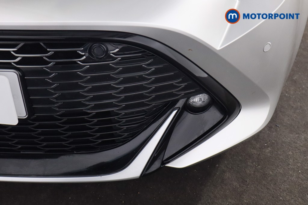 Toyota Corolla Gr Sport Automatic Petrol-Electric Hybrid Hatchback - Stock Number (1596792) - 30th supplementary image
