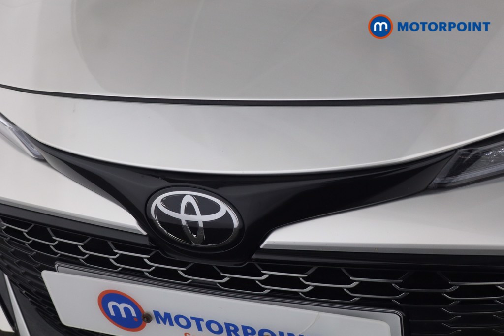 Toyota Corolla Gr Sport Automatic Petrol-Electric Hybrid Hatchback - Stock Number (1596792) - 31st supplementary image
