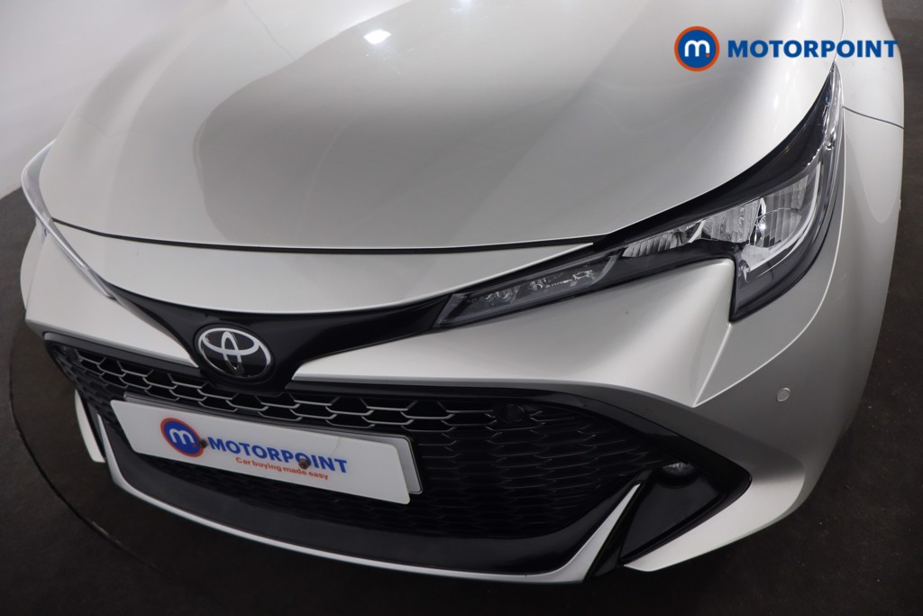 Toyota Corolla Gr Sport Automatic Petrol-Electric Hybrid Hatchback - Stock Number (1596792) - 32nd supplementary image