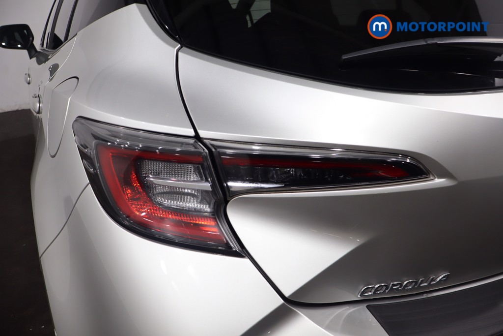 Toyota Corolla Gr Sport Automatic Petrol-Electric Hybrid Hatchback - Stock Number (1596792) - 35th supplementary image