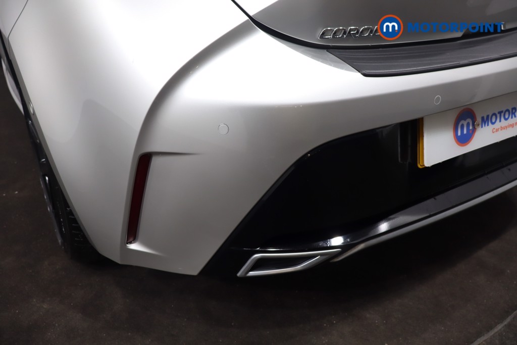 Toyota Corolla Gr Sport Automatic Petrol-Electric Hybrid Hatchback - Stock Number (1596792) - 36th supplementary image