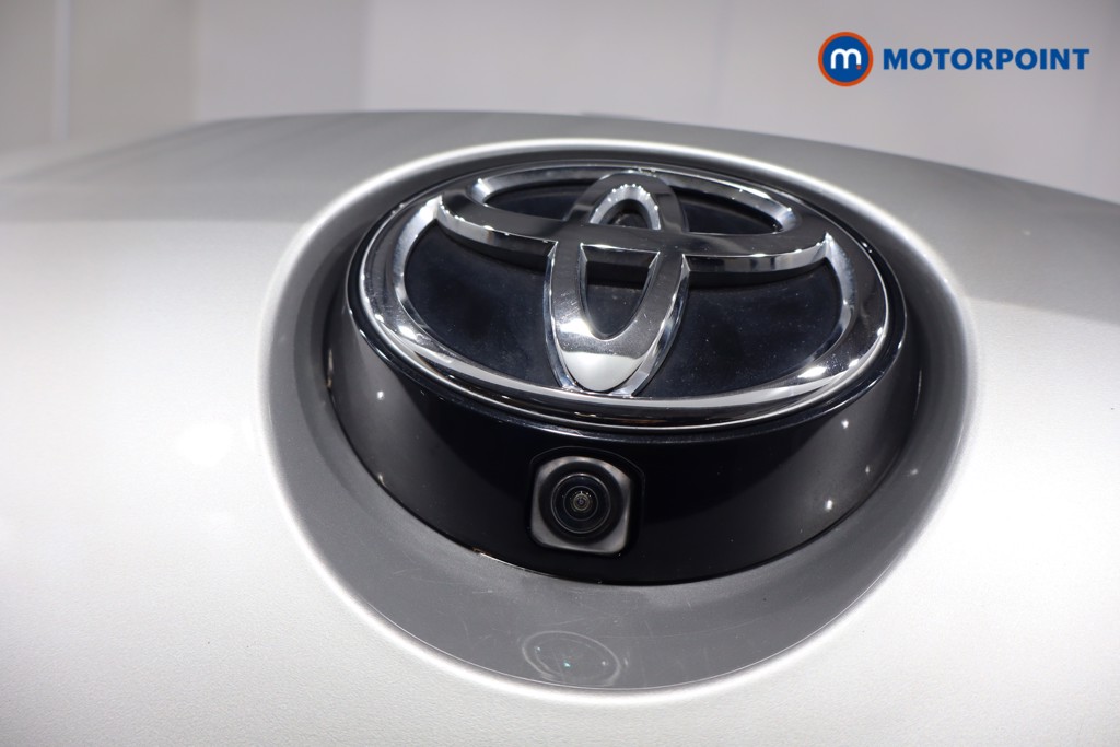 Toyota Corolla Gr Sport Automatic Petrol-Electric Hybrid Hatchback - Stock Number (1596792) - 37th supplementary image