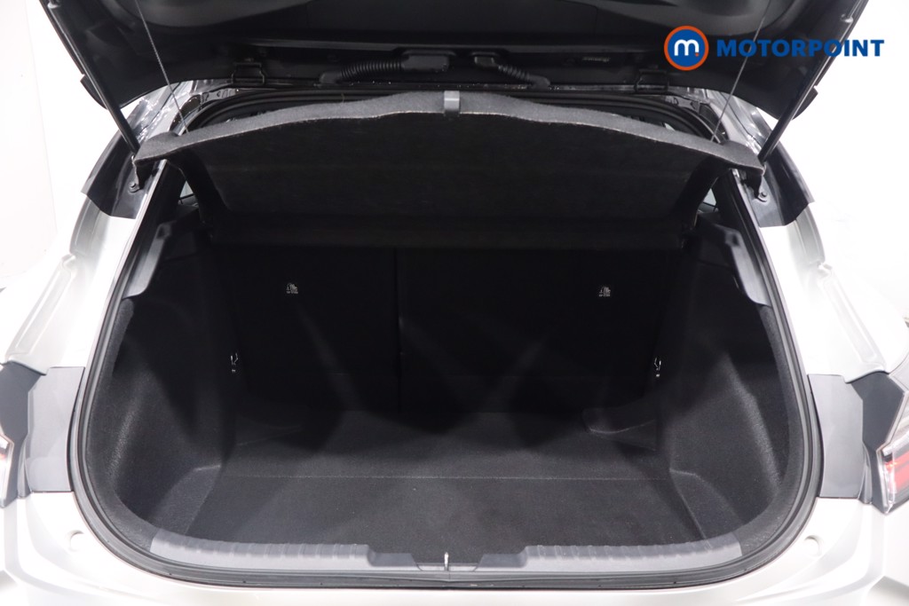 Toyota Corolla Gr Sport Automatic Petrol-Electric Hybrid Hatchback - Stock Number (1596792) - 39th supplementary image