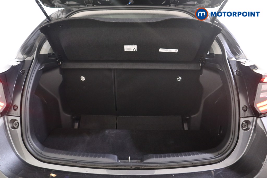 Toyota Yaris Design Automatic Petrol-Electric Hybrid Hatchback - Stock Number (1596832) - 17th supplementary image