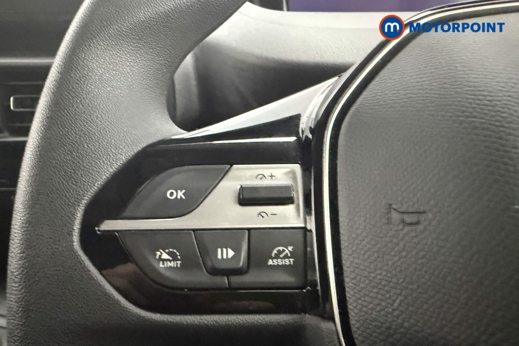 Peugeot Partner Professional Manual Diesel Panel Van - Stock Number (1596888) - 11th supplementary image