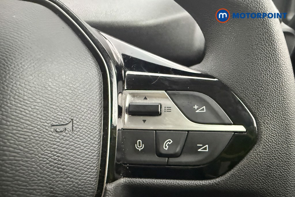 Peugeot Partner Professional Manual Diesel Panel Van - Stock Number (1596888) - 12th supplementary image