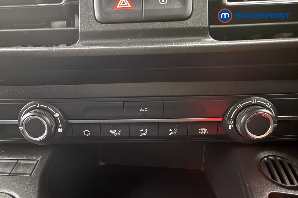 Peugeot Partner Professional Manual Diesel Panel Van - Stock Number (1596888) - 13th supplementary image