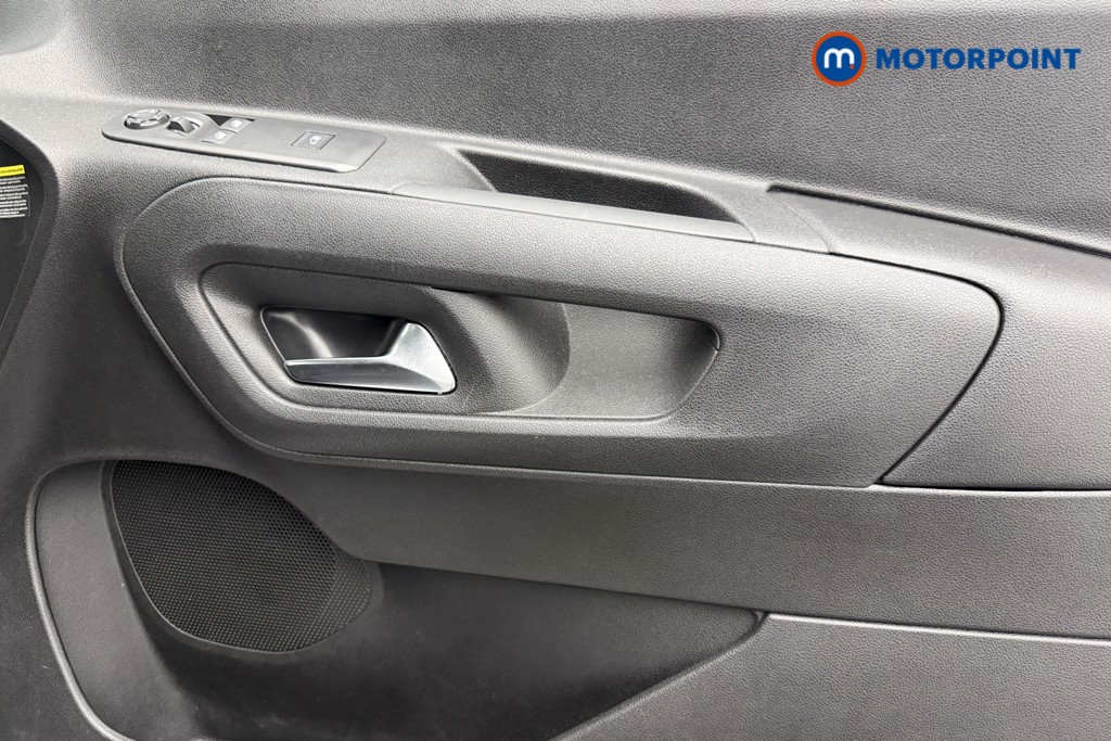 Peugeot Partner Professional Manual Diesel Panel Van - Stock Number (1596888) - 15th supplementary image