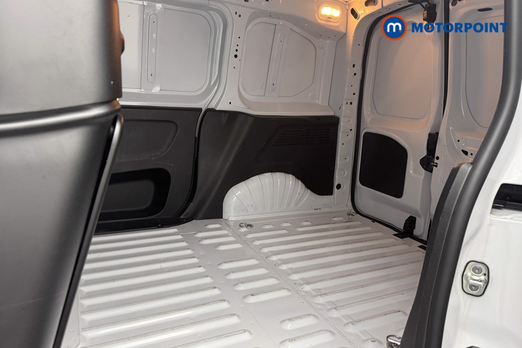 Peugeot Partner Professional Manual Diesel Panel Van - Stock Number (1596888) - 19th supplementary image