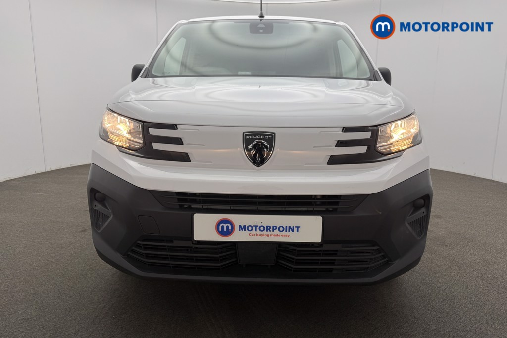 Peugeot Partner Professional Manual Diesel Panel Van - Stock Number (1596888) - 20th supplementary image