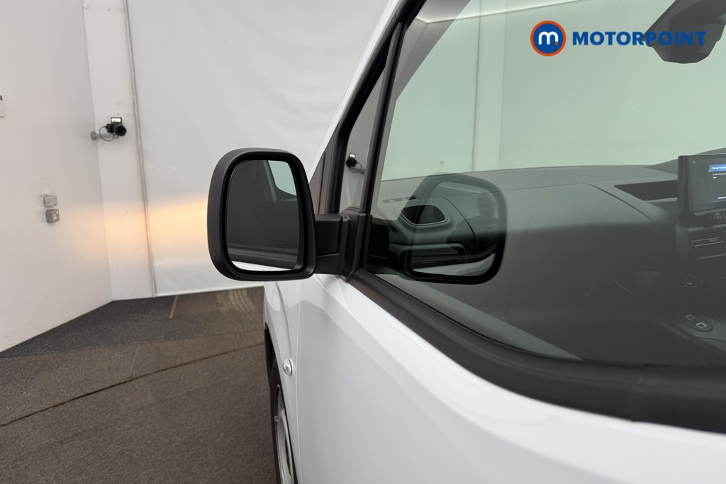 Peugeot Partner Professional Manual Diesel Panel Van - Stock Number (1596888) - 26th supplementary image