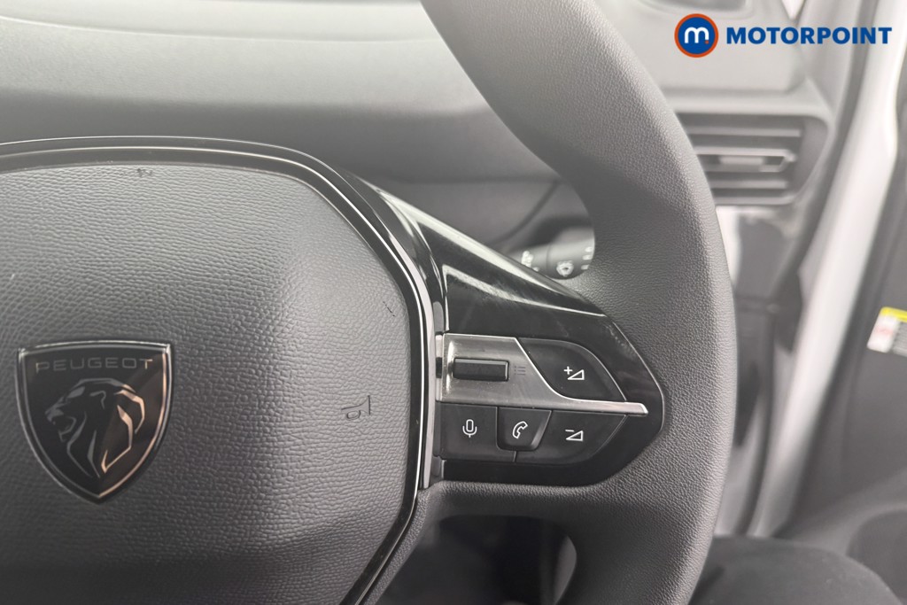 Peugeot Partner Professional Manual Diesel Panel Van - Stock Number (1596889) - 6th supplementary image