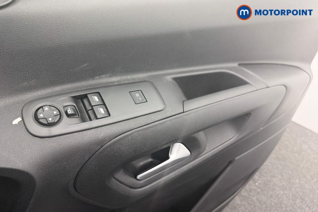Peugeot Partner Professional Manual Diesel Panel Van - Stock Number (1596889) - 7th supplementary image