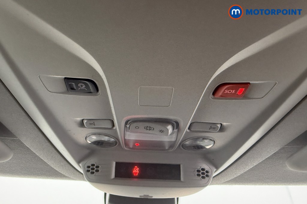 Peugeot Partner Professional Manual Diesel Panel Van - Stock Number (1596889) - 10th supplementary image