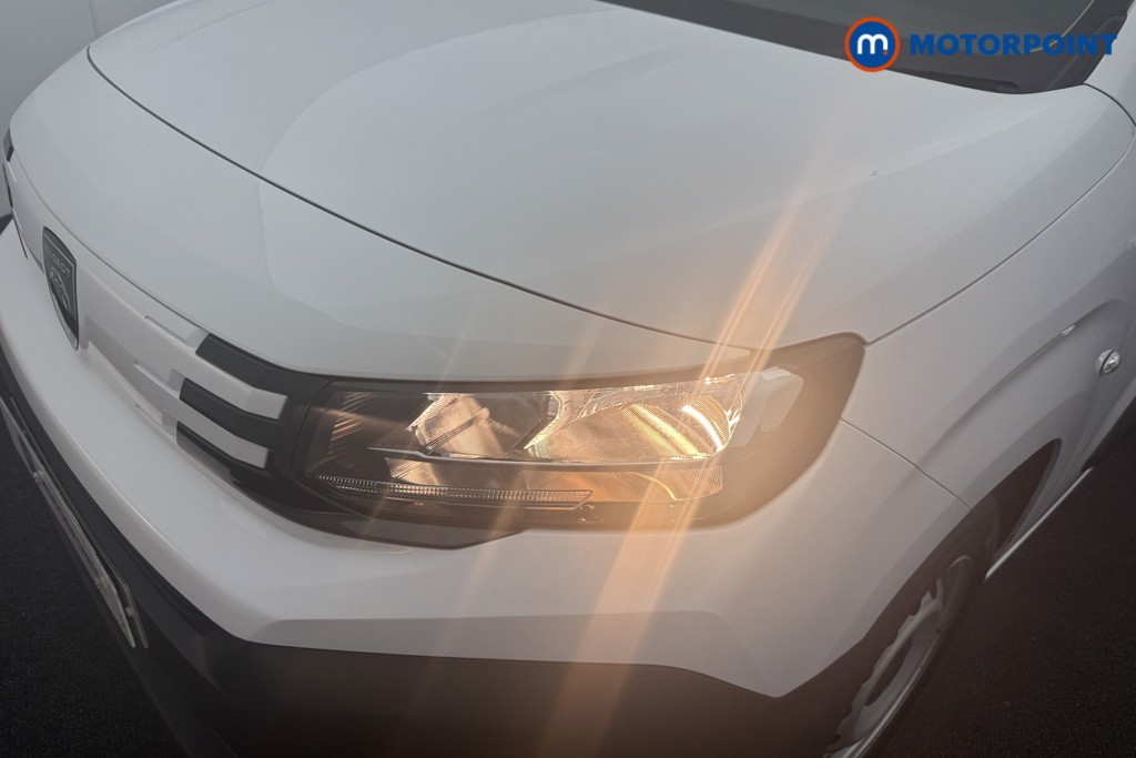 Peugeot Partner Professional Manual Diesel Panel Van - Stock Number (1596889) - 12th supplementary image