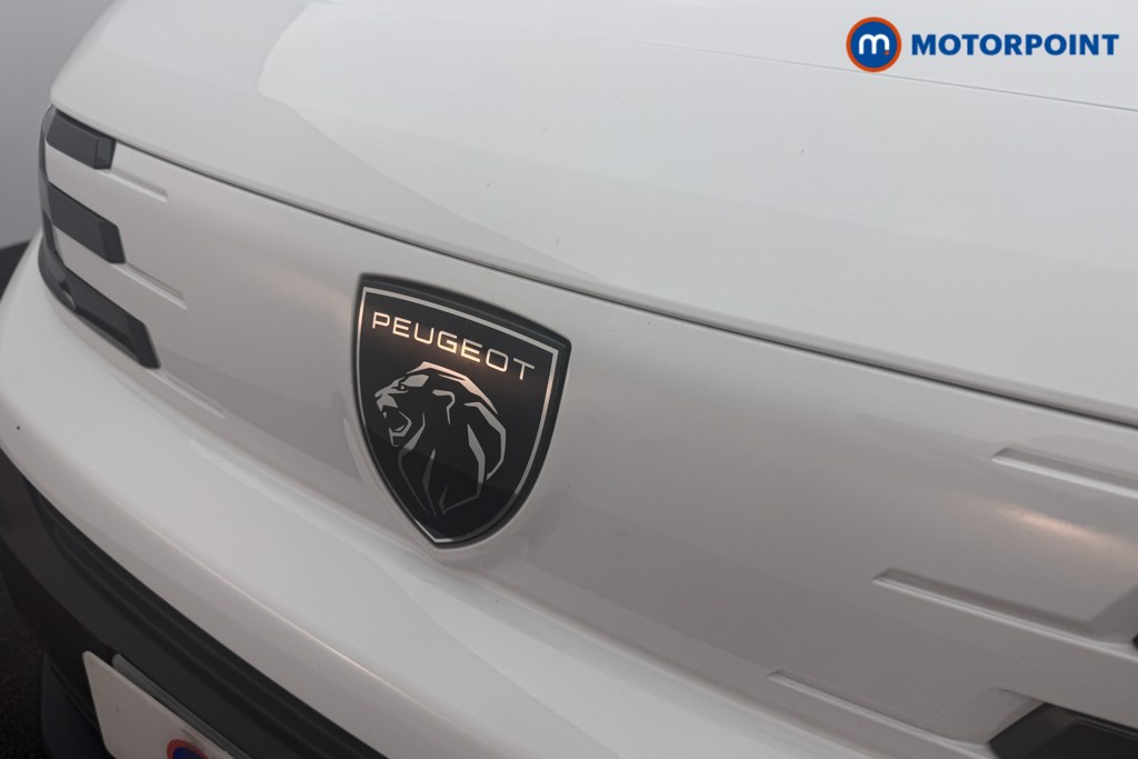 Peugeot Partner Professional Manual Diesel Panel Van - Stock Number (1596889) - 13th supplementary image