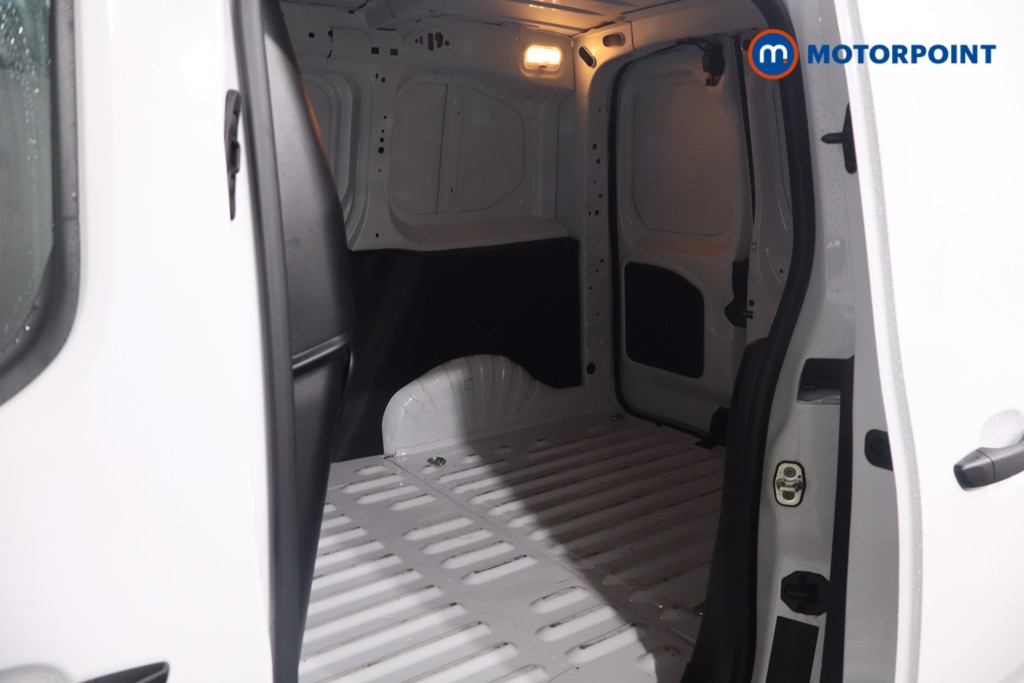 Peugeot Partner Professional Manual Diesel Panel Van - Stock Number (1596890) - 5th supplementary image