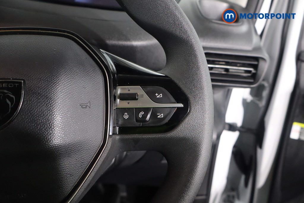 Peugeot Partner Professional Manual Diesel Panel Van - Stock Number (1596890) - 8th supplementary image