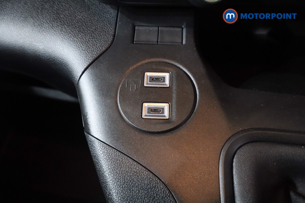 Peugeot Partner Professional Manual Diesel Panel Van - Stock Number (1596890) - 16th supplementary image