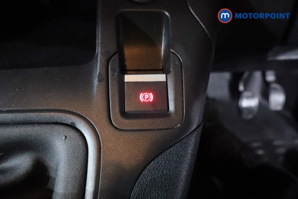 Peugeot Partner Professional Manual Diesel Panel Van - Stock Number (1596890) - 17th supplementary image