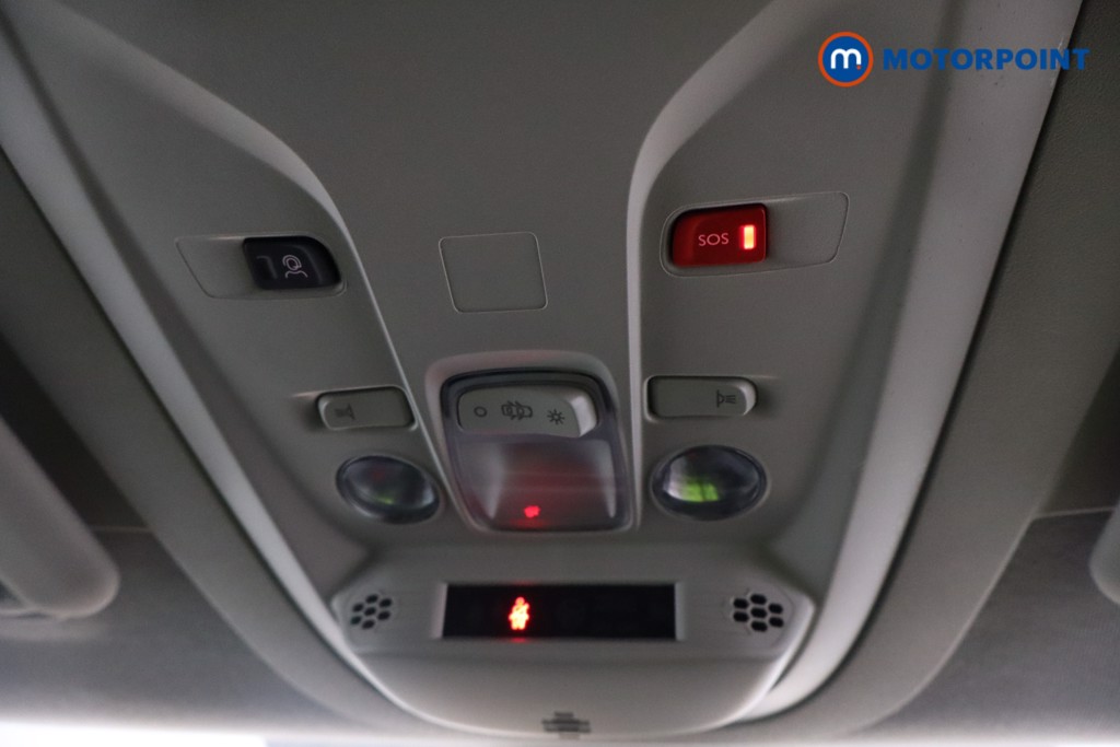 Peugeot Partner Professional Manual Diesel Panel Van - Stock Number (1596890) - 20th supplementary image