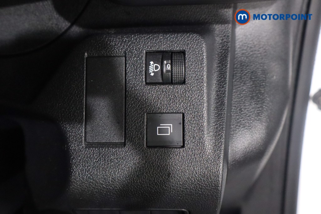 Peugeot Partner Professional Manual Diesel Panel Van - Stock Number (1596890) - 21st supplementary image