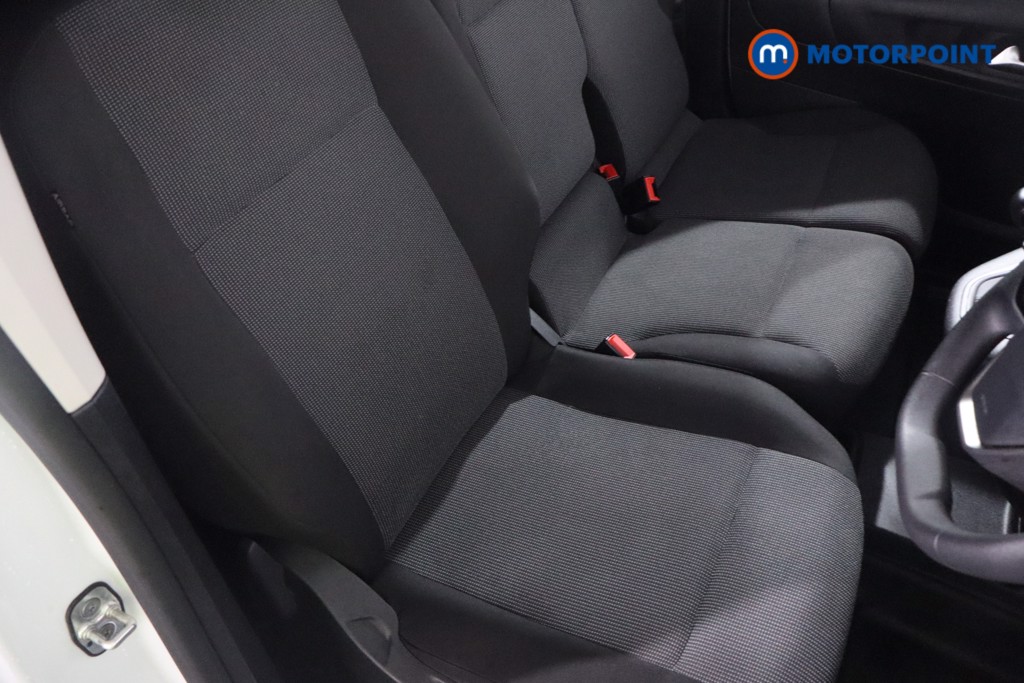 Peugeot Partner Professional Manual Diesel Panel Van - Stock Number (1596890) - 25th supplementary image