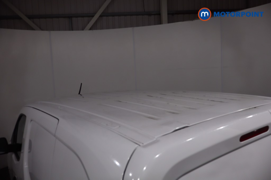 Peugeot Partner Professional Manual Diesel Panel Van - Stock Number (1596890) - 28th supplementary image